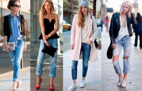 Туфли лодочки