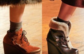 Платье миди