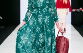 Платье Bella Potemkina