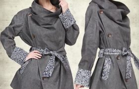 Осенняя обувь